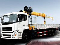 Vente en gros personnalisé élévateur latéral 37 tonnes 4m MQG37A chargeur latéral de conteneur pour conteneur de 20 pieds 40 pieds avec châssis 8*4 à vendre