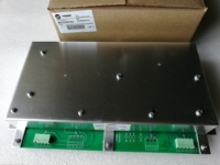 Module de démarrage pas à pas pour compresseur de réfrigération Chiller, carte de circuit MOD00742 TRANE UCP2 RTHB