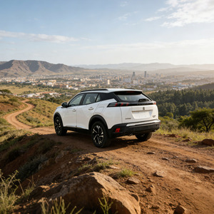 <span class=keywords><strong>Auto</strong></span> Usata 2021 <span class=keywords><strong>Peugeot</strong></span> <span class=keywords><strong>2008</strong></span> Guida a Sinistra SUV Benzina Trasmissione Automatica 1.2T Turbo 136 CV I-Cockpit Cerchi R17 - Product Image 3