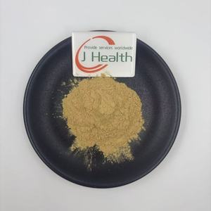 Extracto de Hoja de Nogalilla al por Mayor a Precio Confiable, Polvo Natural de Ácido Ursólico al 25% y 50% - Product Image 1