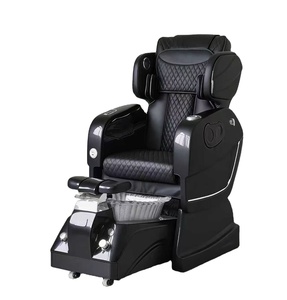 เก้าอี้ซ่อมแซมเท้า เก้าอี้นวดไฟฟ้า เก้าอี้ล้างเท้า อ่างแช่เท้า ร้านซ่อมแซมเท้า ร้านเสริมสวย สปา - Product Image 1