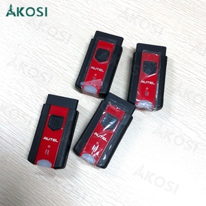 Interfaz Bluetooth Compatible con Autel MaxiVCI V200 VCI, Utilizada con Tablets MS906 PRO MS906Pro-TS ITS600K KM100 BT609 BT608 ITS600 - Product Image 4