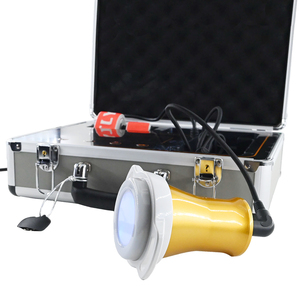 Instrumento de Terapia de Ondas Milimétricas de Sonda Única 30-45GHz, Unidad de Acero Inoxidable para Fisioterapia y Rehabilitación de Cuello y <span class=keywords><strong>Rodilla</strong></span> - Product Image 5