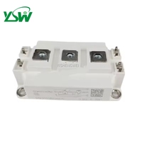 Modules IGBT, cartes de commande de modules IGBT SKM400GB066D 600V 400A en stock