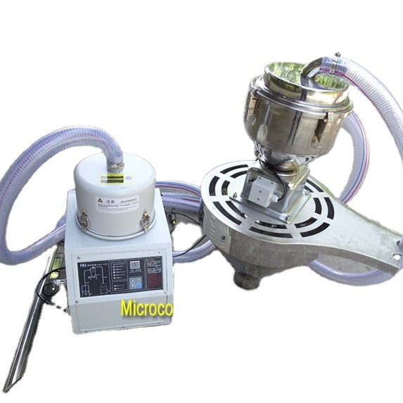 Автоматический Вакуумный воздушный конвейер/автоматическая кормушка для коммерческих кофейных ростов