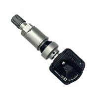 Capteur de pression des pneus 10290600 adapté au système de surveillance de la pression des pneus des voitures MG Roewe