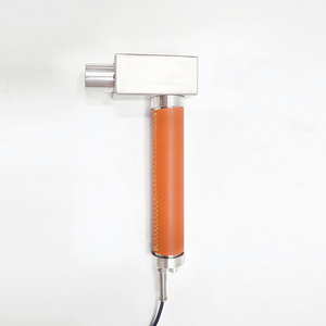 2025 disesuaikan <span class=keywords><strong>DMS</strong></span> <span class=keywords><strong>Stimulator</strong></span> otot dalam seluruh tubuh perangkat pijat genggam untuk kantor pereda lelah - Product Image 3