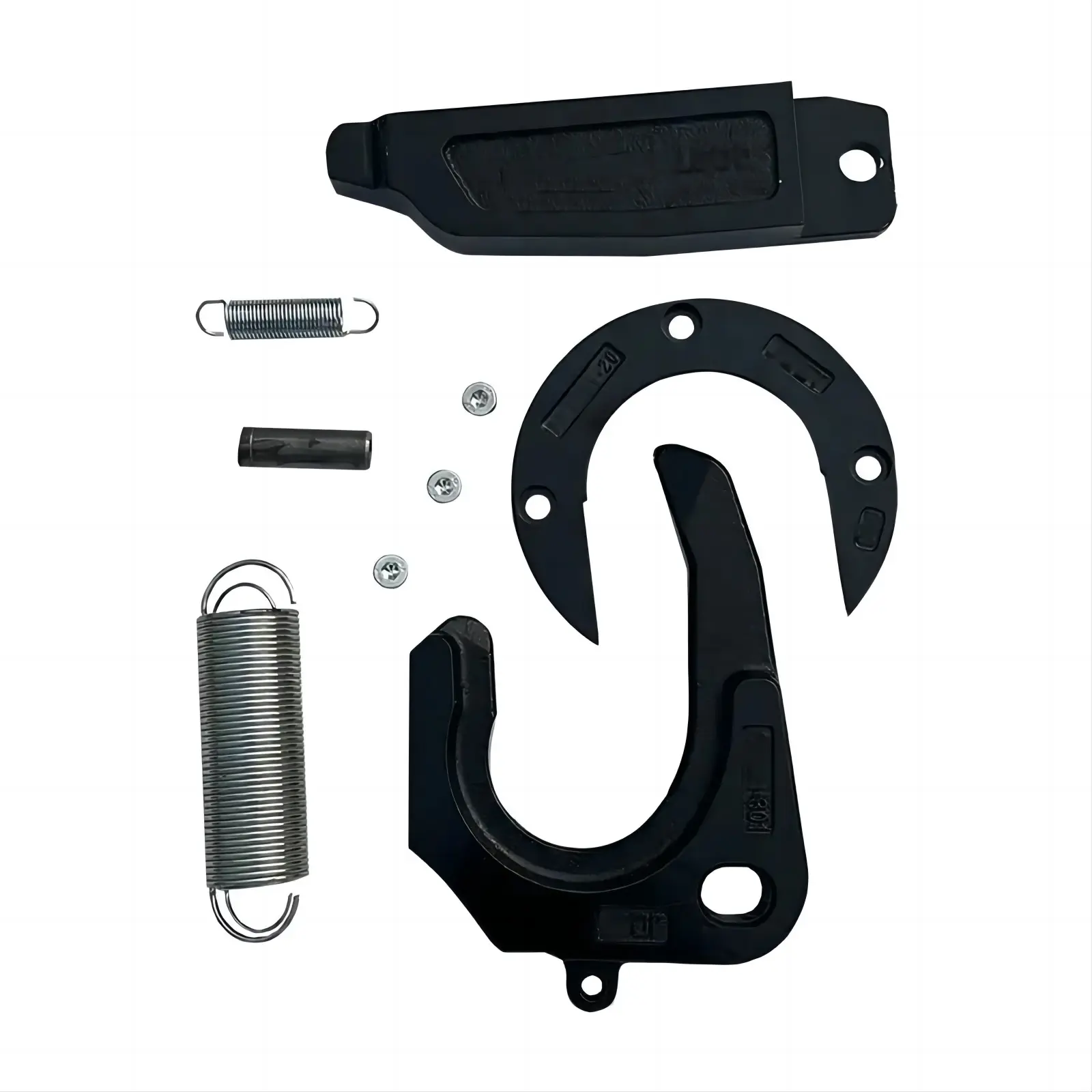 Specialized Production Fifth Wheel Repair Kit