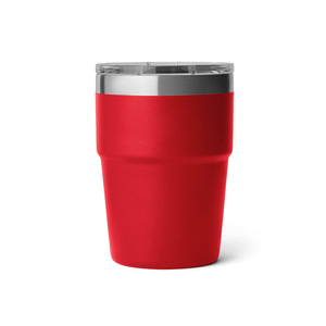 Vaso Plegable Portátil de 16oz, Acero Inoxidable 304, Aislado, para Café, Auto, Hogar, Regalo - Product Image 3