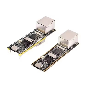 Carte de développement Linux Luckfox Pico Plus Luckfox RV1103 Cortex-A7 avec port réseau - Product Image 3