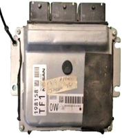 PLC NEC012-036 Altima 2013-2015 ECM Computadora Suministro al por Mayor