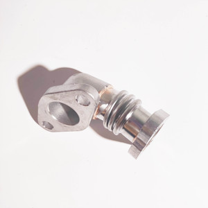 Tube de raccordement EGR <span class=keywords><strong>2H</strong></span> de haute qualité 03L131521K tuyau de raccordement pour VW Amarok - Product Image 1