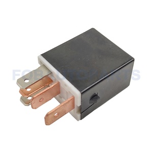 ממסר מתח משאבת דלק לרכב באיכות גבוהה 12v 30A 5 פינים ללקסוס טויוטה 90084-98032 156700-1062 - Product Image 2
