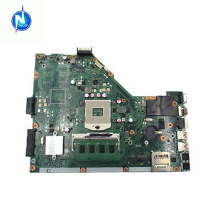 100% Getest Workiing Laptop Moederbord Voor Asus X55 X55c X55vd Rev2.1 Ard 60-n0omb1100-c02 60n0omb1100b0 - Product Image 4
