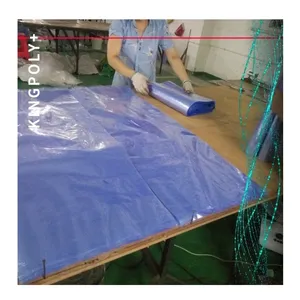 ถุงพลาสติกม้วน100ใหม่วัสดุเรซินถุงพลาสติกใสม้วนบรรจุภัณฑ์ไทยชิ้นส่วนบรรจุภัณฑ์ถุงม้วน