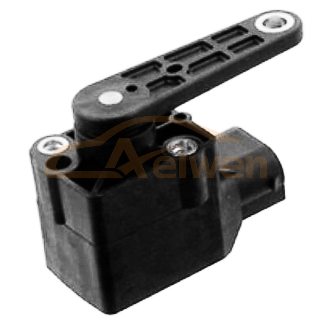 Mercedes-Benz A0025428818 - Height Level Sensor for SL/SLK