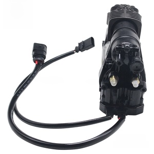 Nouvelles pièces de rechange pour compresseur de suspension LHD 2018 GTS 3.0L 265kW 95B616006D 95B616006F - Product Image 2