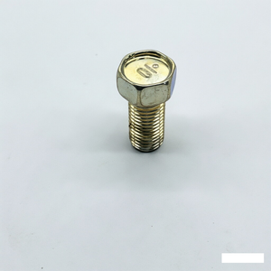 สกรูยึดท่อ MITSUBISHI F1035-10055 ใหม่ ได้รับการรับรองมาตรฐาน CE (แบบสั้น) รับประกัน 1 ปี สำหรับรหัสเครื่องยนต์ <span class=keywords><strong>SUNTANA</strong></span> รุ่นที่ใช้ได้ S6R - Product Image 3