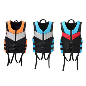 Fabrication <span class=keywords><strong>sauvetage</strong></span> aquatique sécurité haute flottabilité <span class=keywords><strong>sauvetage</strong></span> navires marins gilets <span class=keywords><strong>de</strong></span> <span class=keywords><strong>sauvetage</strong></span> en néoprène - Product Image 2