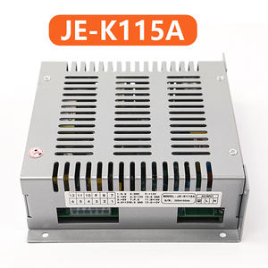 <span class=keywords><strong>Sigma</strong></span> HOSTING Armoire de commande d'ascenseur Alimentation électrique de commutation JE-K115A Unité d'alimentation multicanal Pièces d'ascenseur - Product Image 4