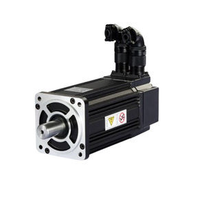 Yüksek güç uygulamaları için şanzıman sürücüsü ve içi boş 130 V 1.5KW ile küçük AC <span class=keywords><strong>Servo</strong></span> <span class=keywords><strong>Motor</strong></span> 24V 220mm 2KW 40KW aralığı - Product Image 4