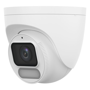 กล้องวงจรปิดแบบทูร์เร็ต IPC3628LE-ADF28(40)K-WP-NB 8MP ColorHunter Wise-ISP พร้อมไฟวอร์มไลท์ - Product Image 1