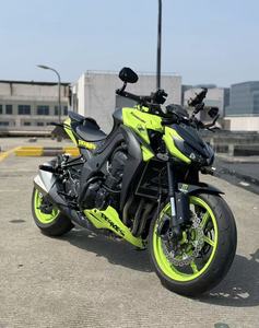 รถสปอร์ตไบค์ Kawasaki Z1000R <span class=keywords><strong>ราคา</strong></span>สุดคุ้ม พร้อมเทคโนโลยี ABS - Product Image 6