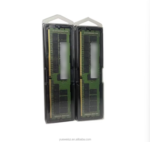 AC239379 SNPJ52K5C/64G 1x 64GB DDR5-4800 ECC RDIMM PC5-38400R Dual Rank X4 หน่วยความจำทดแทนสำหรับเซิร์ฟเวอร์ RAM พร้อมส่ง - Product Image 3