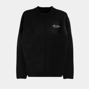 Op maat gemaakte LOGO OEM & ODM heren trui jacquard pullover breiwerk winter coltrui katoenen gebreide designer op maat gemaakte gebreide trui - Product Image 1