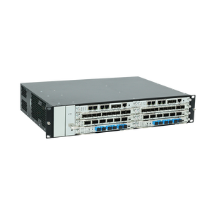 ระบบ DWDM ขนาดกะทัดรัด STN6200 แบบ <span class=keywords><strong>2U</strong></span> ที่คุ้มค่าสำหรับการเชื่อมต่อเมโทรและโซลูชันประหยัดไฟเบอร์สำหรับเครือข่ายคอนเวอร์เจนซ์ - Product Image 5