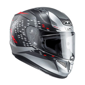 Casco Integrale Hjc Rpha 11 in Fibra Composita XS per Moto - Product Image 1