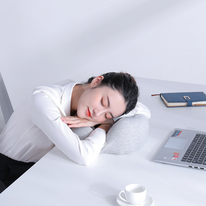 ชุดหมอนรองคอทรงเมมโมรีโฟมรูปตัวยู3 IN1 - Product Image 3