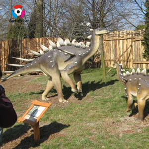 Al Aire Libre mi modelo de dinosaurio diseño realista parque de aventuras centro comercial espacio público casa de juegos aeropuerto trampolín Parque guardería - Product Image 4