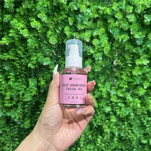 NOYEON Tonique et Brume Apaisante à l'<span class=keywords><strong>Eau</strong></span> <span class=keywords><strong>de</strong></span> <span class=keywords><strong>Rose</strong></span> et à l'Aloe Vera pour l'Hydratation, le Tonification et la Préparation <span class=keywords><strong>de</strong></span> la Peau - Product Image 4