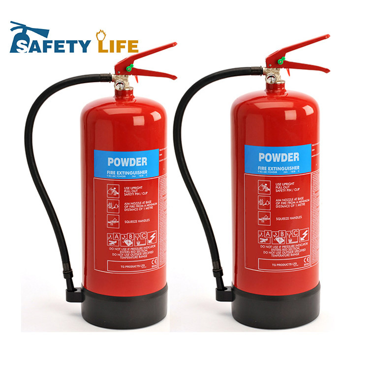 2022 securite incendie Fire ABC Polvo вымершие Порошковые огни