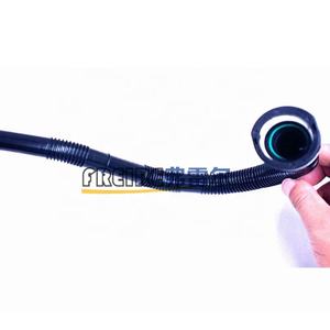 Pieza de Auto OE 161847, Manguera de Respiración de la Bomba de Aire <span class=keywords><strong>EGR</strong></span> para Peugeot 307 307CC 307SW <span class=keywords><strong>Citroen</strong></span> <span class=keywords><strong>C4</strong></span> - Product Image 3