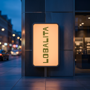 Letreros Acrílicos 3D LED Personalizados OEM con Tiras de Luz LED, Letras Iluminadas de PVC para Publicidad de Parques y Empresas de Construcción - Product Image 5