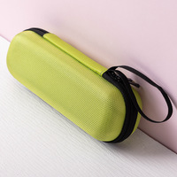 Refroidisseur de stylo à insuline Étui de voyage Organisateur de médicaments diabétiques isolé avec packs de glace pour stylo à insuline et fournitures pour diabétiques
