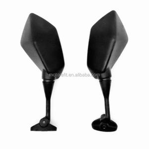 Motorefit กระจกมองหลังรถจักรยานยนต์,สำหรับ Honda <span class=keywords><strong>CBR</strong></span> 600 F4 F4i / RC51 /Rvt 1000 DD250E/DD300/<span class=keywords><strong>350</strong></span> - Product Image 2