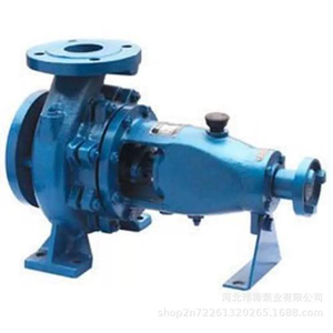 Bomba de Succión Axial Horizontal de Alta Presión y Una Etapa, de Alta Eficiencia, con Soporte Personalizado OEM - Product Image 6