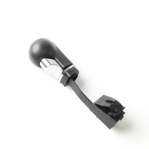 หัวเกียร์รถยนต์พลาสติกโอเปิ้ล 5 6 เกียร์ ออกแบบตามหลักสรีรศาสตร์ - Product Image 3