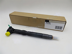 Iniettore carburante 03 p130277 28231462 Common Rail iniettore per <span class=keywords><strong>VW</strong></span> <span class=keywords><strong>POLO</strong></span> 1.2 <span class=keywords><strong>TDI</strong></span> - Product Image 1