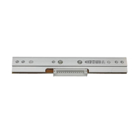 Tête d'impression DT4 originale neuve pour imprimante d'étiquettes thermiques Godex DT4 203 dpi