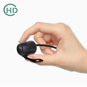 18.5Mm สไตล์ผีเสื้อ Universal ที่จอดรถ <span class=keywords><strong>Cam</strong></span> กันน้ำ IP67 <span class=keywords><strong>HD</strong></span> ย้อนกลับกล้อง - Product Image 3