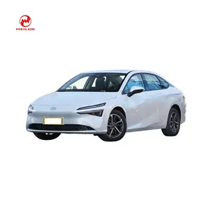 2024 Best Selling New Energy Vehicles GAC Aion S MAX Aion Electric Cars Electric Vehicles Electric Vehicles in China