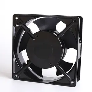 Premium Quality Axial Fan Ac 110v 220v 380v 12038 Ac Fan