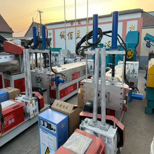 <span class=keywords><strong>Peletizadora</strong></span> <span class=keywords><strong>de</strong></span> Plástico para Reciclaje en Venta, Sudáfrica, Proveedor Mayorista <span class=keywords><strong>de</strong></span> China, Procesamiento <span class=keywords><strong>de</strong></span> EPS, PC, PA, PPR, 10 Toneladas Diarias, Ahorro <span class=keywords><strong>de</strong></span> Energía - Product Image 5