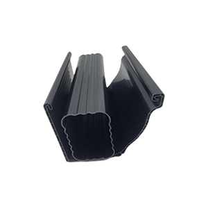 BIỆT THỰ Mái Vật Liệu Xây Dựng Nhựa <span class=keywords><strong>PVC</strong></span> Máng Xối Hệ Thống Thu Nước Mưa Máng Xối - Product Image 4