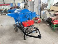 Batteuse de paddy portable professionnelle grande capacité prix compétitif pour décortiquer le riz et le blé décortiqueurs professionnels
