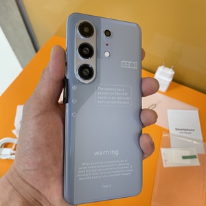 Camon 50 Pro 2025 Versión Global 5G, Teléfono Inteligente Android 14, Doble SIM, 16GB RAM, 1TB Almacenamiento, 108MP, Octa Core, Pantalla Curva - Product Image 6